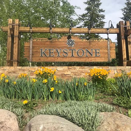 Studios At Gateway Lodge Keystone Exterior foto
