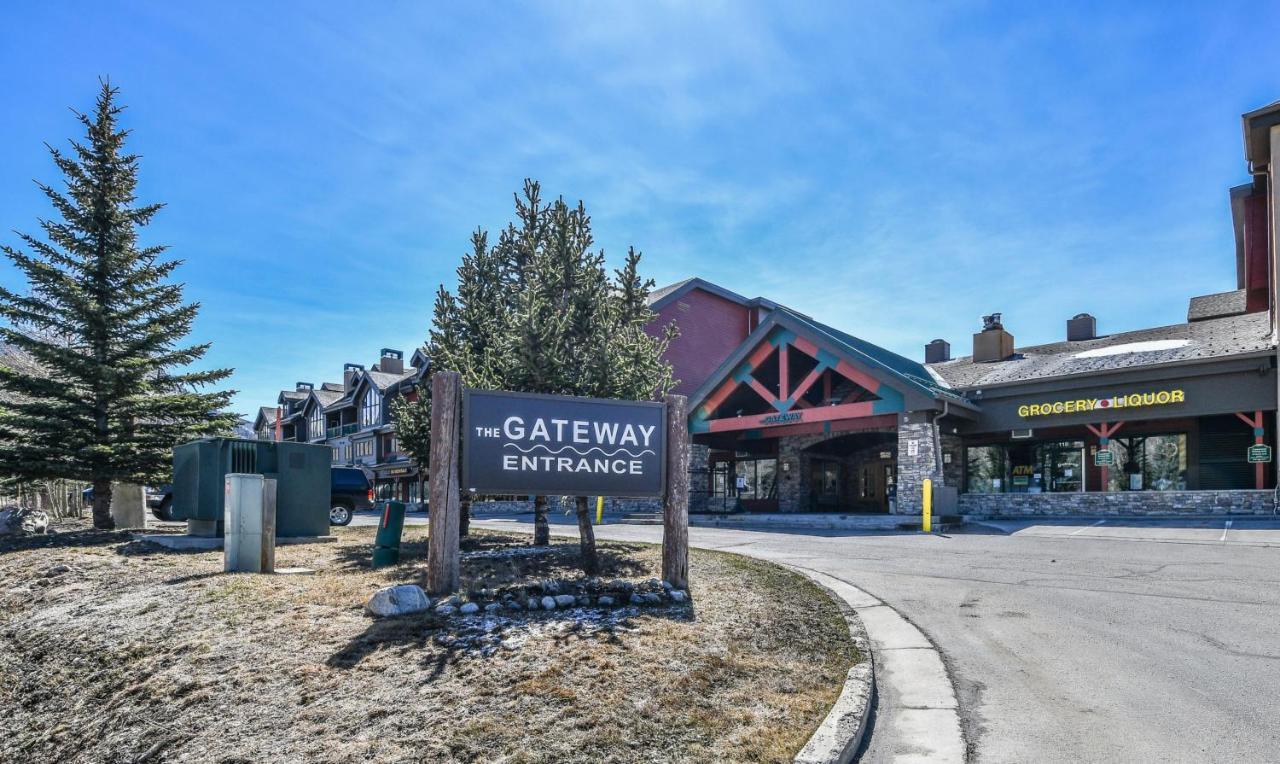Studios At Gateway Lodge Keystone Exterior foto