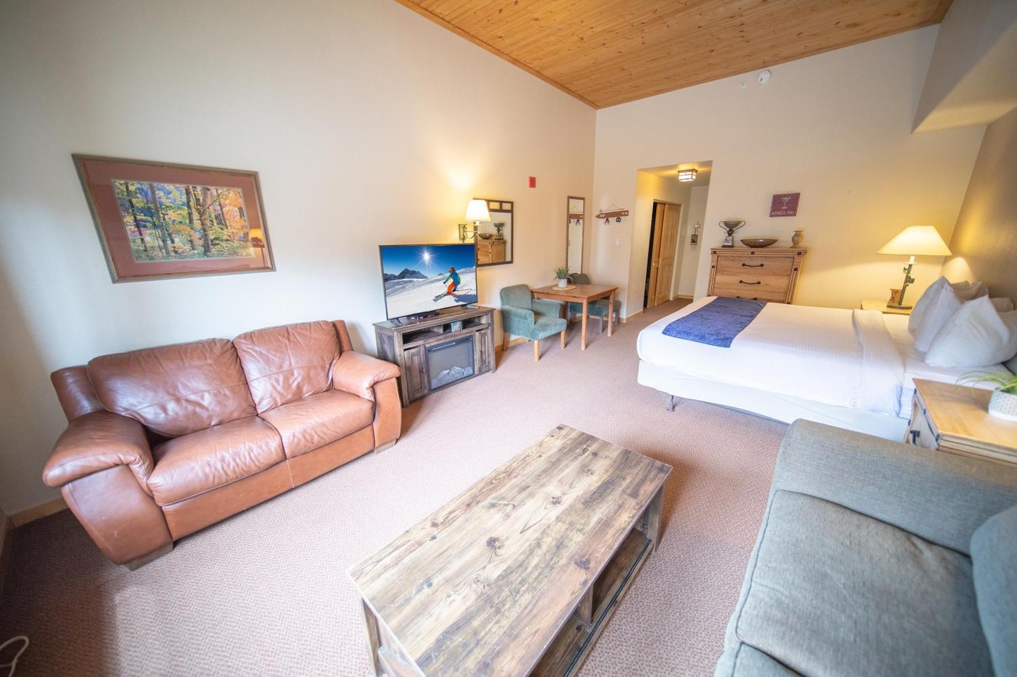 Studios At Gateway Lodge Keystone Quarto foto