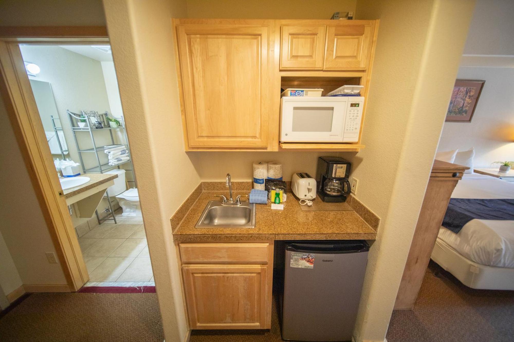 Studios At Gateway Lodge Keystone Quarto foto