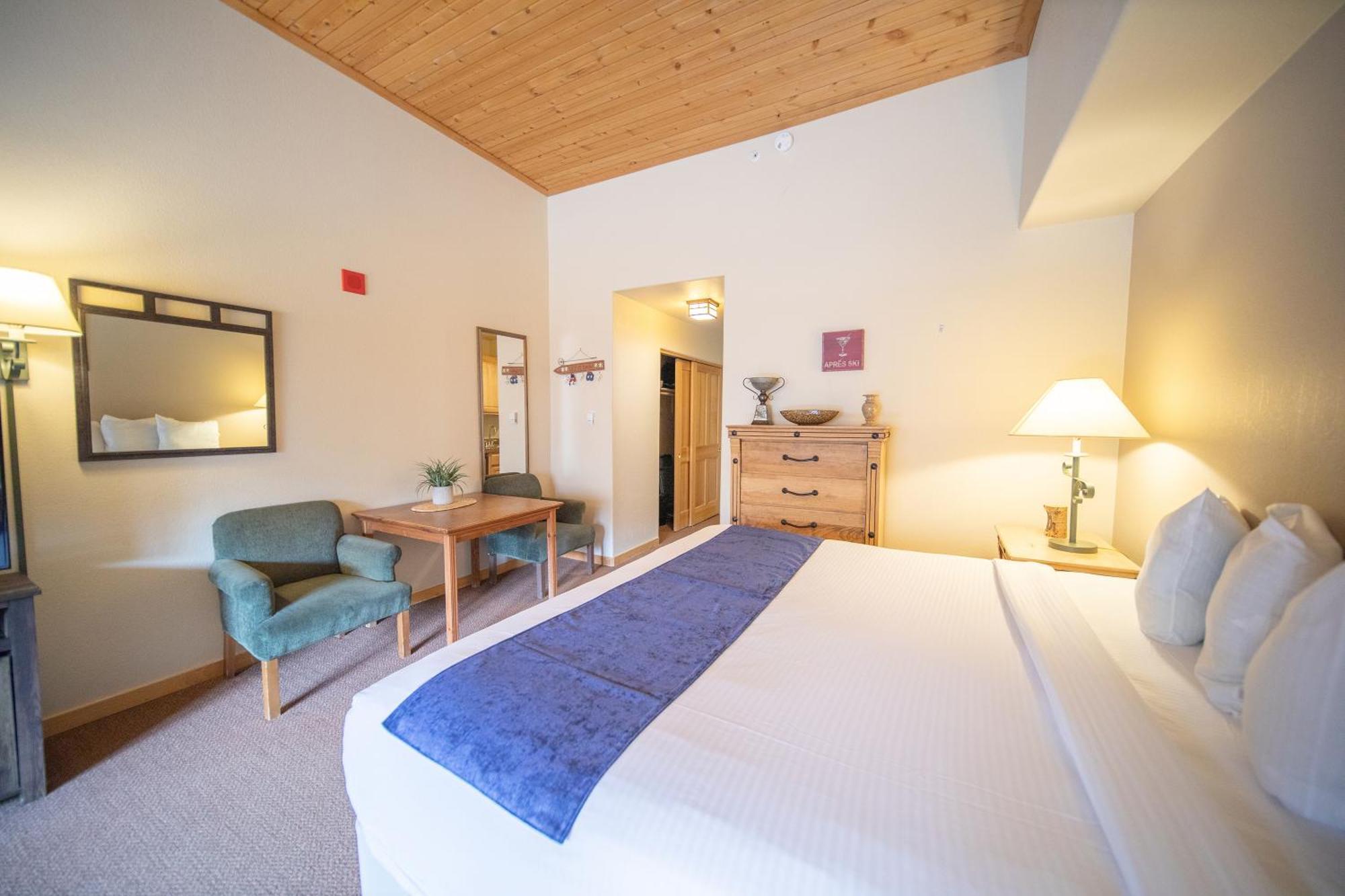 Studios At Gateway Lodge Keystone Quarto foto