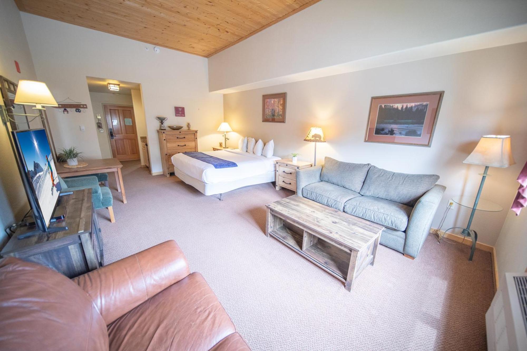 Studios At Gateway Lodge Keystone Quarto foto