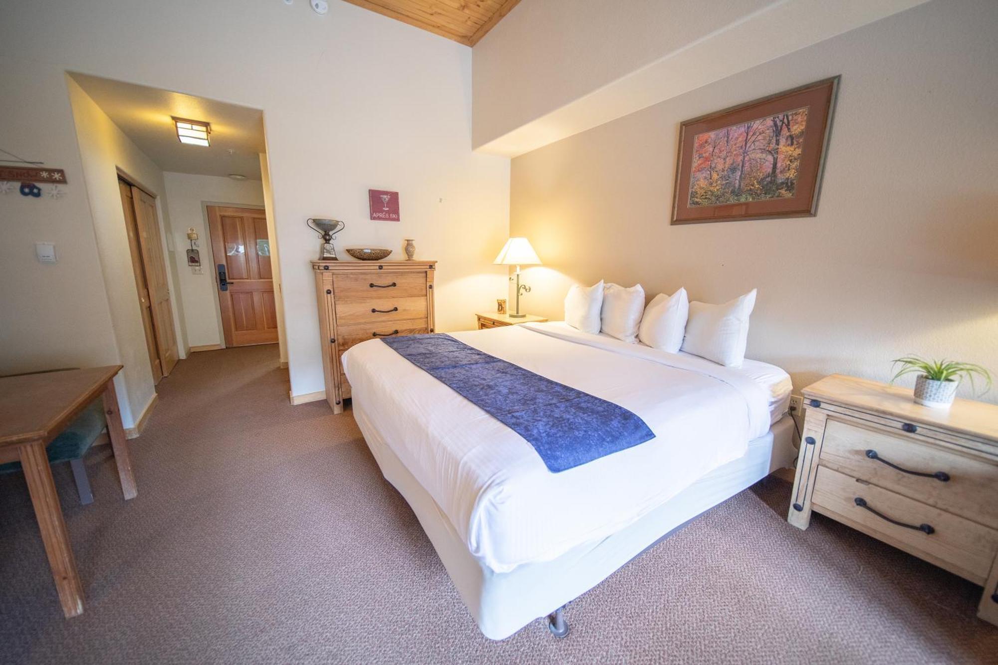 Studios At Gateway Lodge Keystone Quarto foto