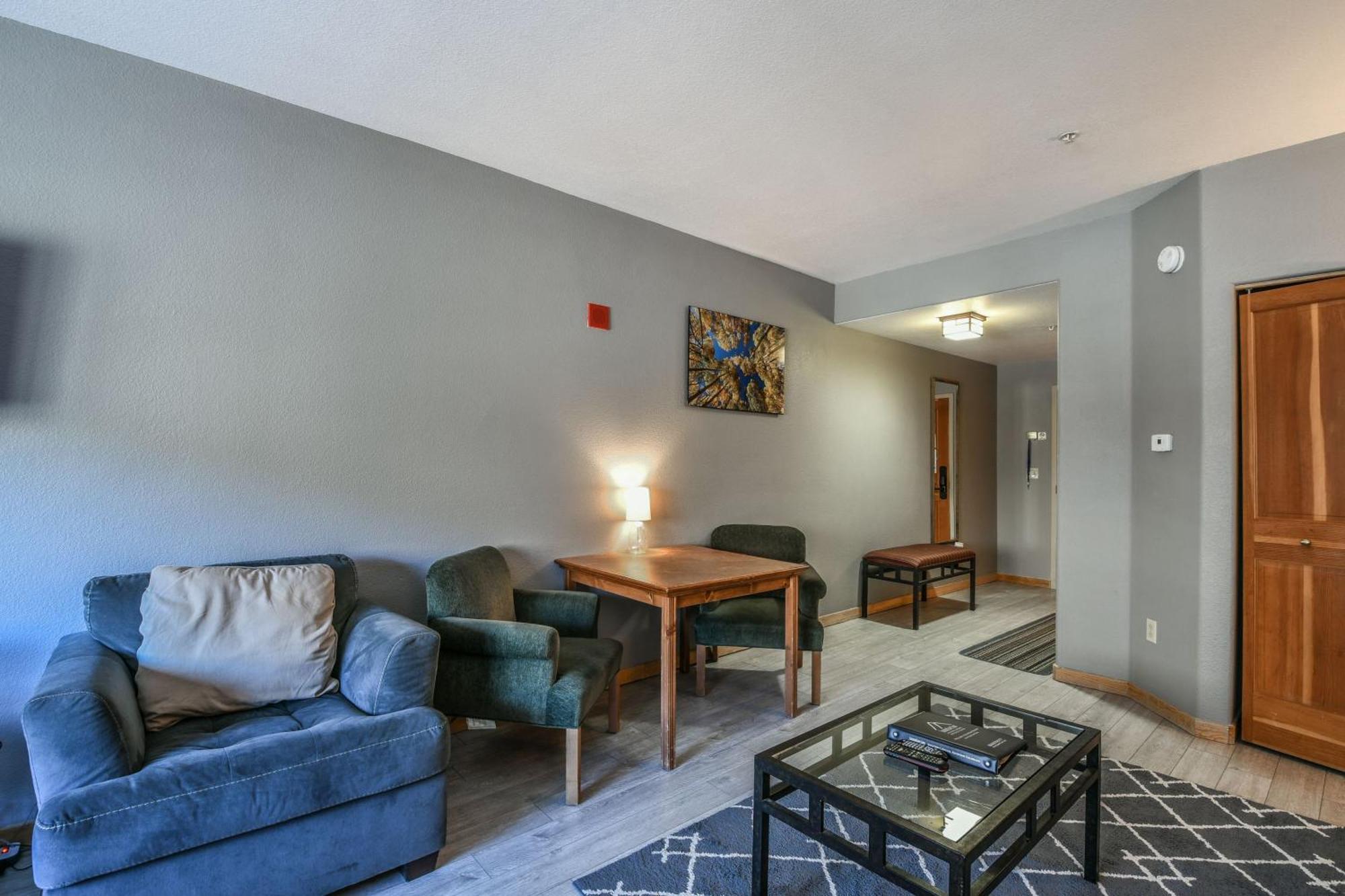 Studios At Gateway Lodge Keystone Quarto foto