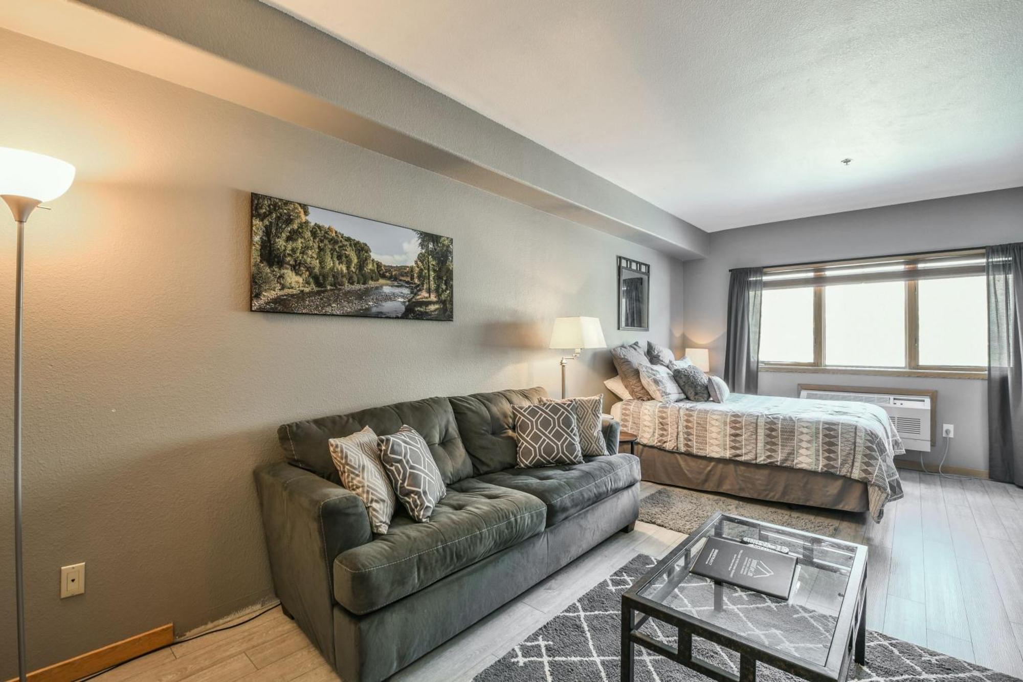 Studios At Gateway Lodge Keystone Quarto foto