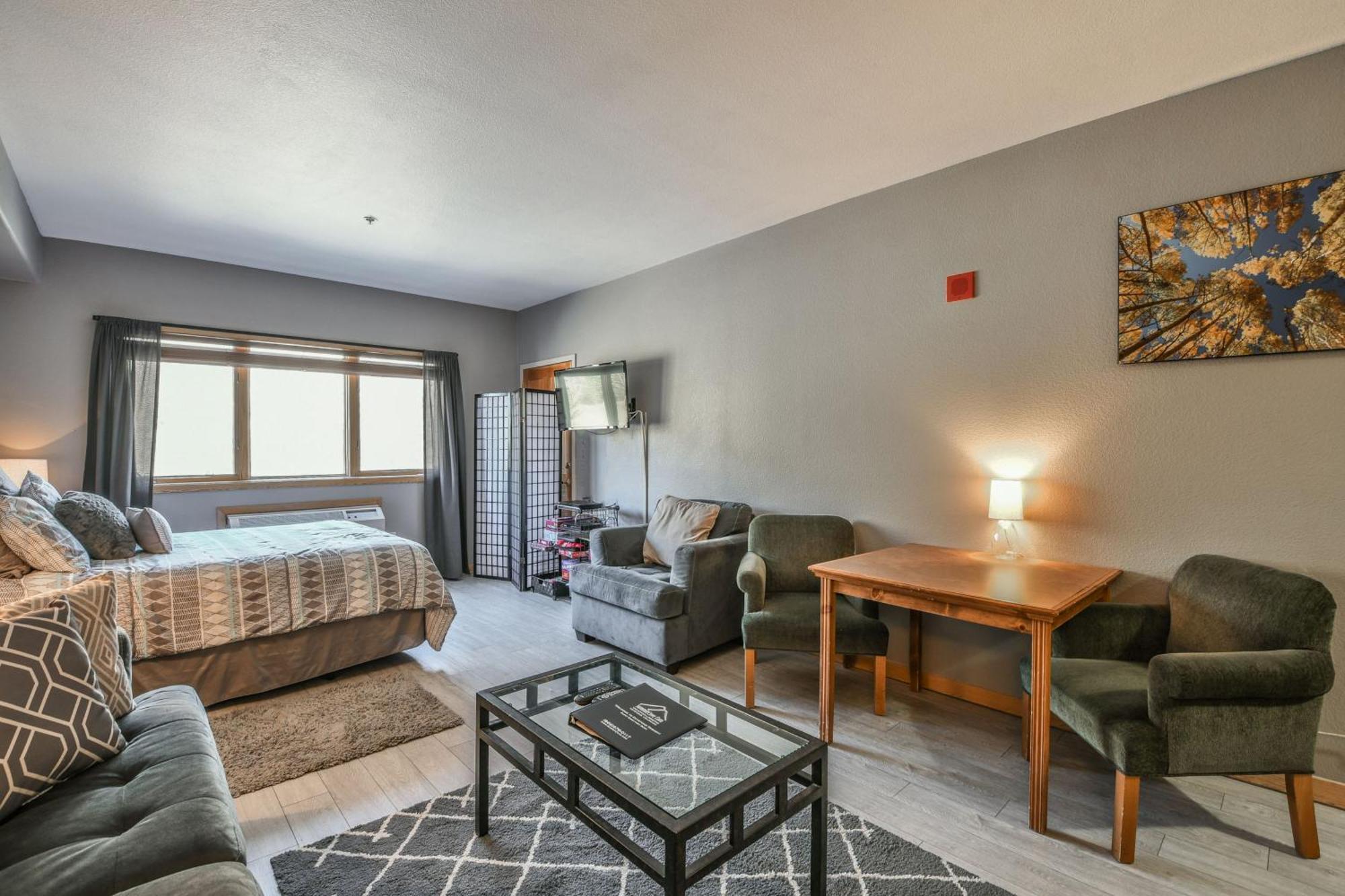 Studios At Gateway Lodge Keystone Quarto foto