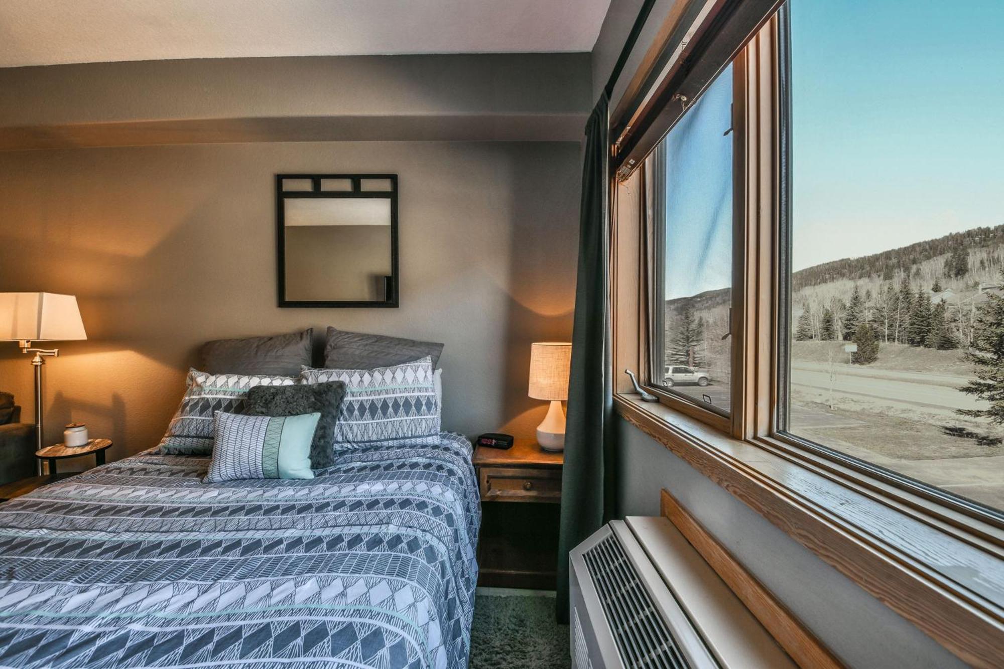 Studios At Gateway Lodge Keystone Quarto foto