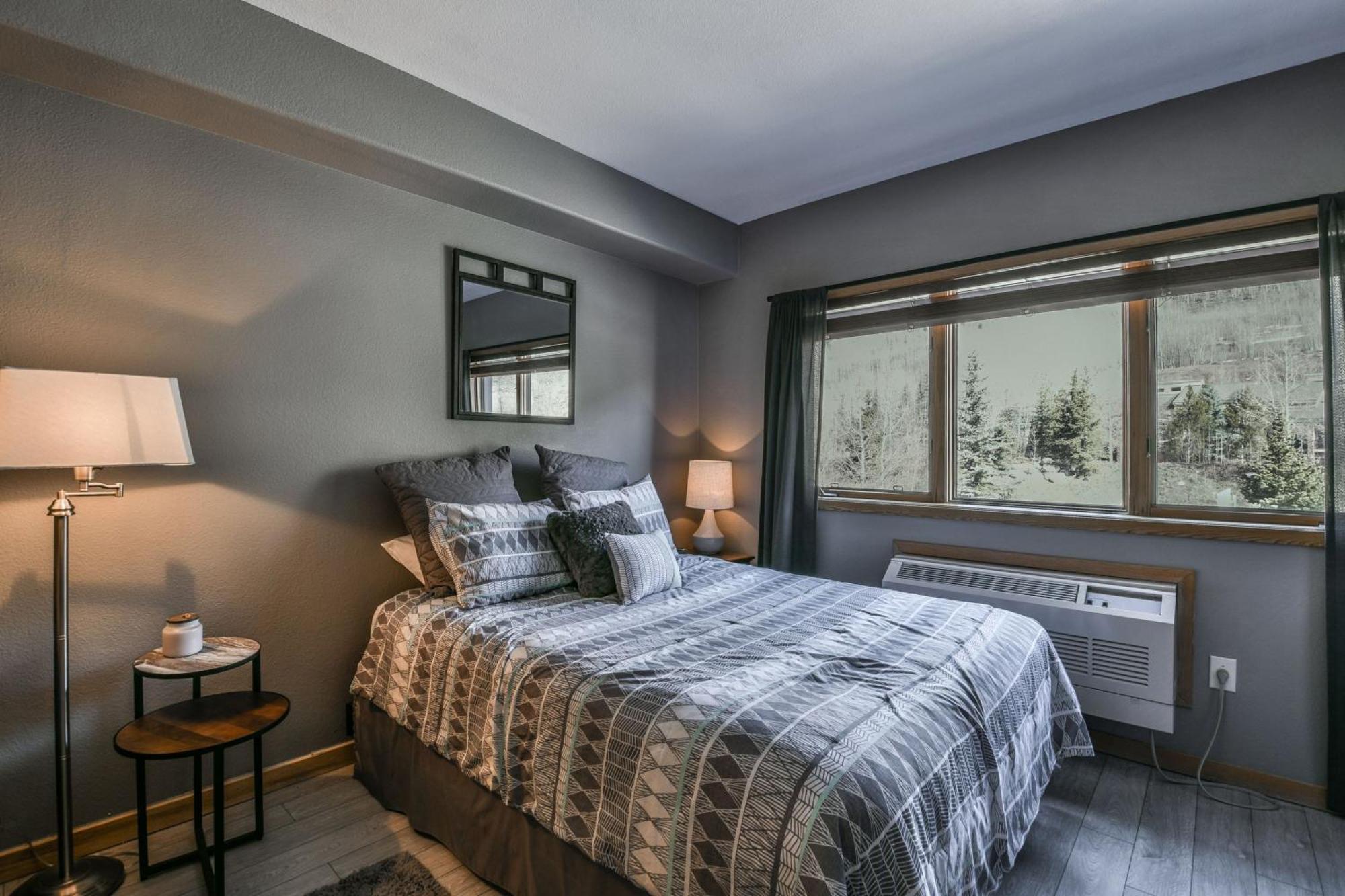 Studios At Gateway Lodge Keystone Quarto foto