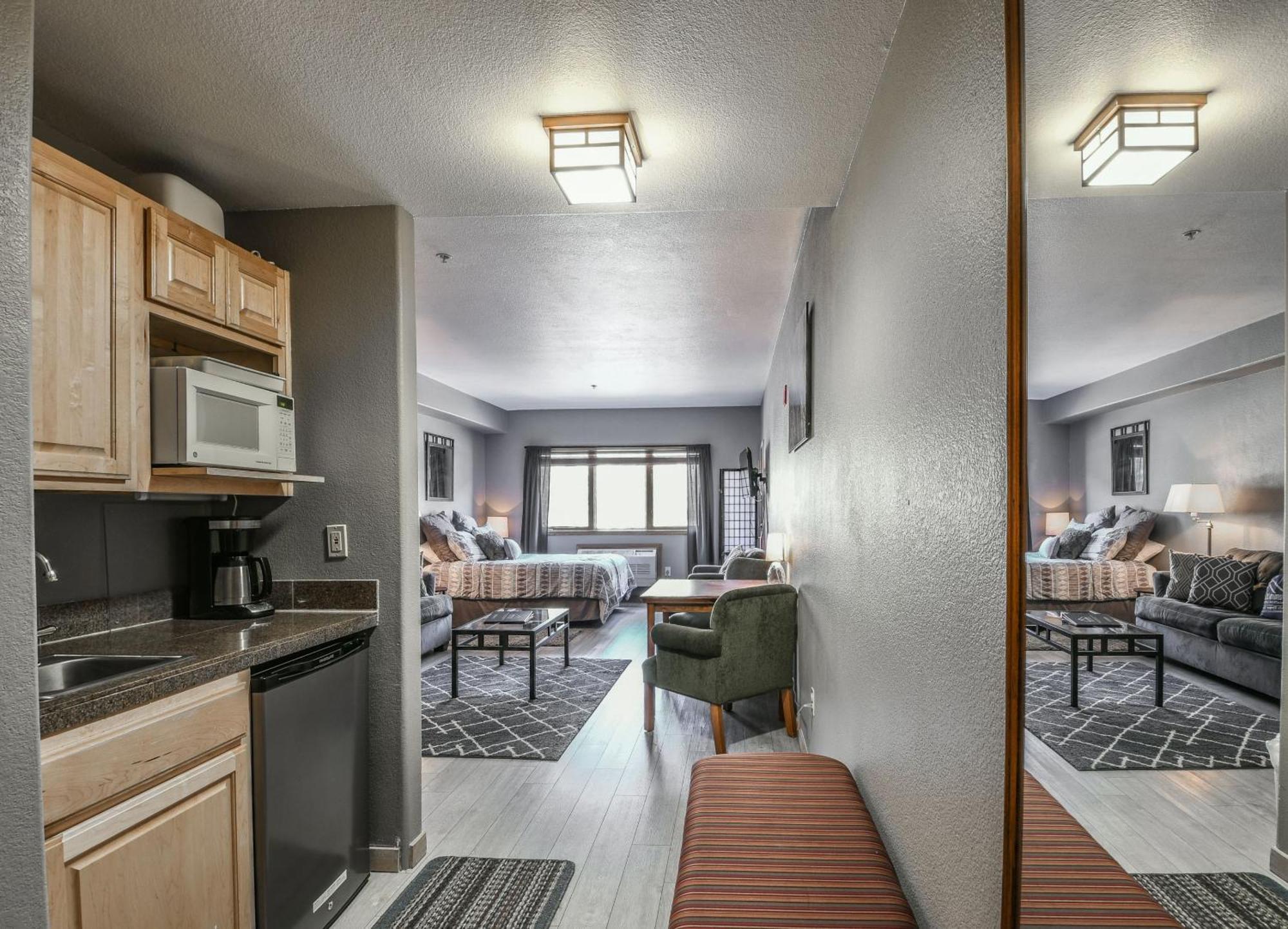 Studios At Gateway Lodge Keystone Quarto foto